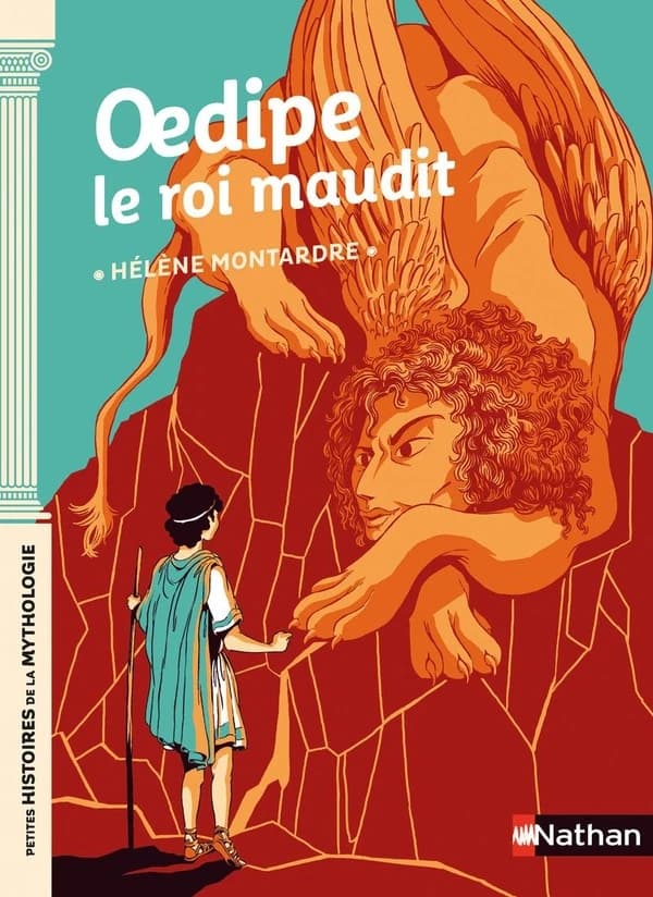 Oedipe : le roi maudit