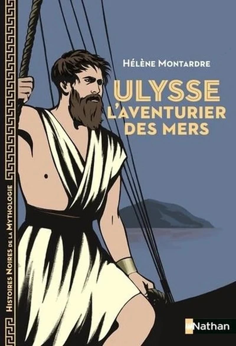 Ulysse l'aventurier des mers