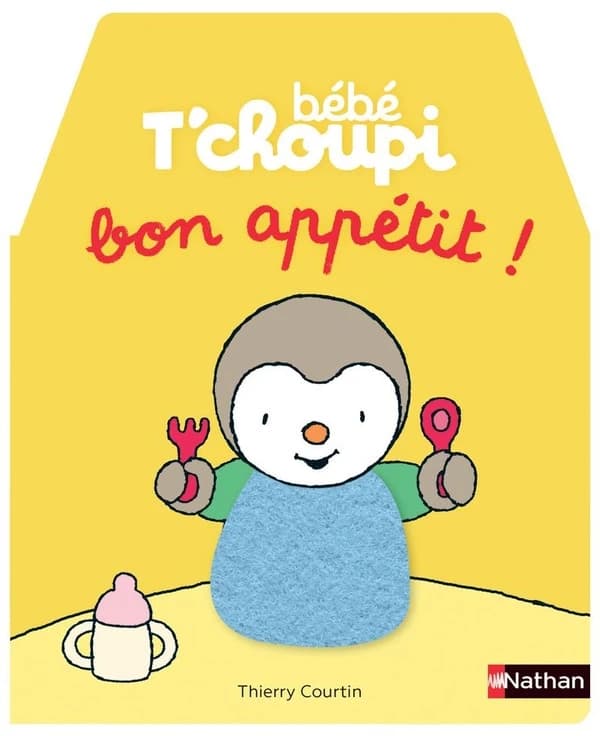 Bon appétit !