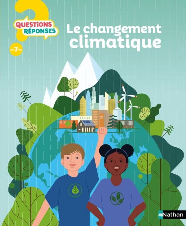 Changement Climatique (Le).