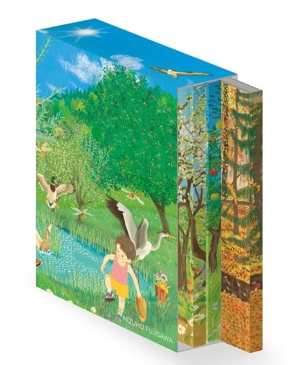 Les saisons