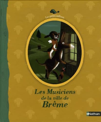 Les musiciens de Brême