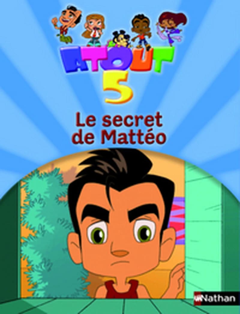 Le secret de Mattéo