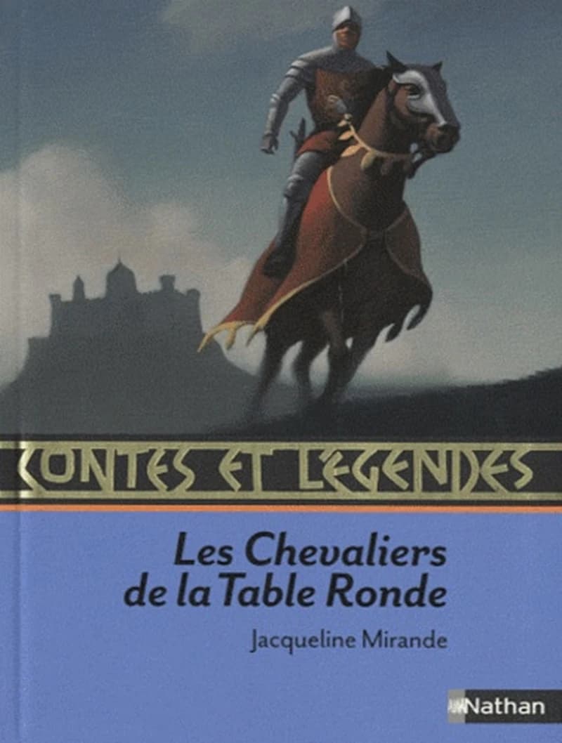 Les chevaliers de la Table ronde