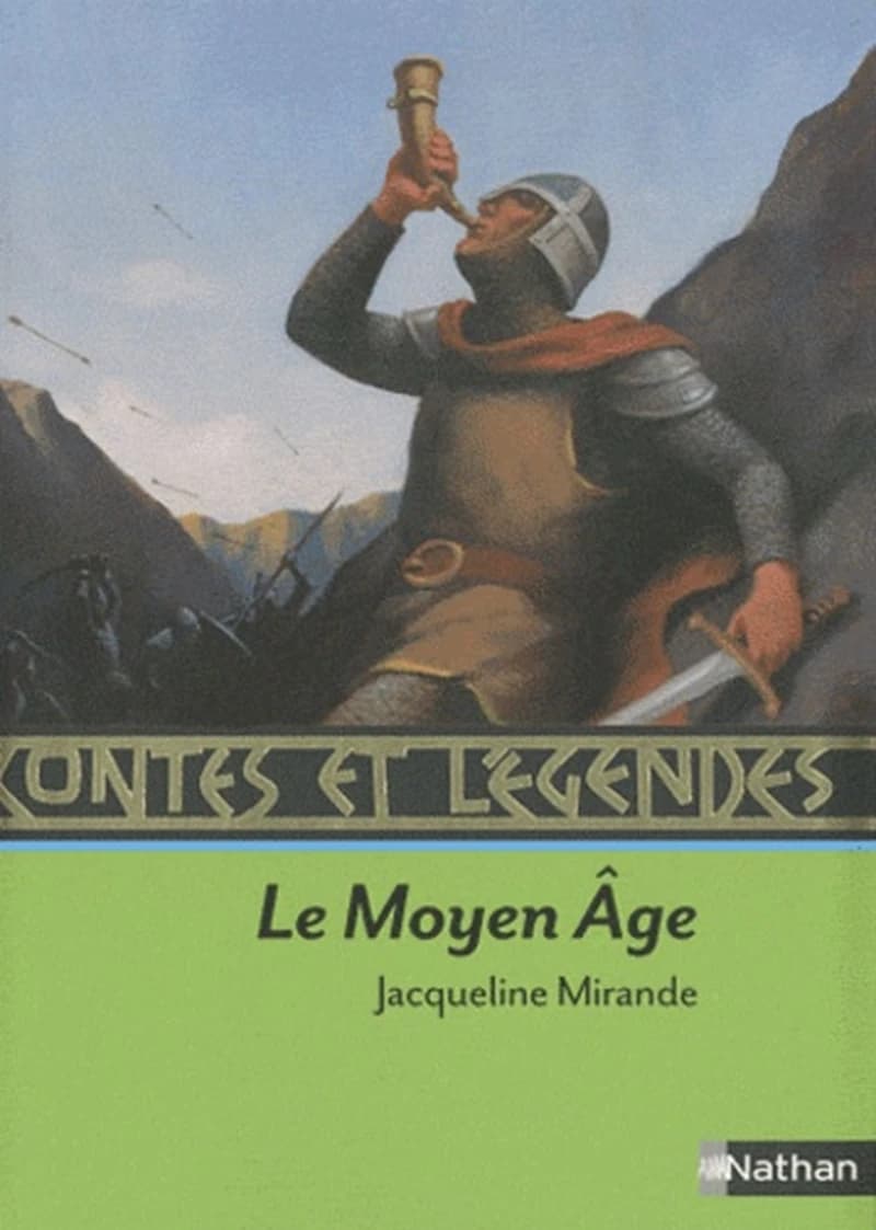 Contes et légendes du Moyen âge