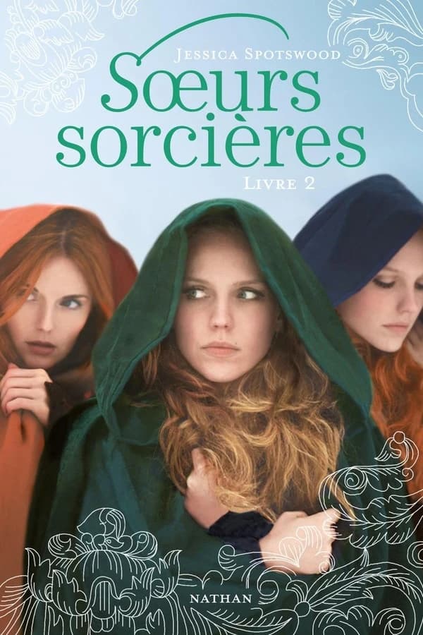 Sœurs sorcières livre 2
