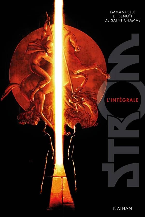 Strom : L'Intégrale