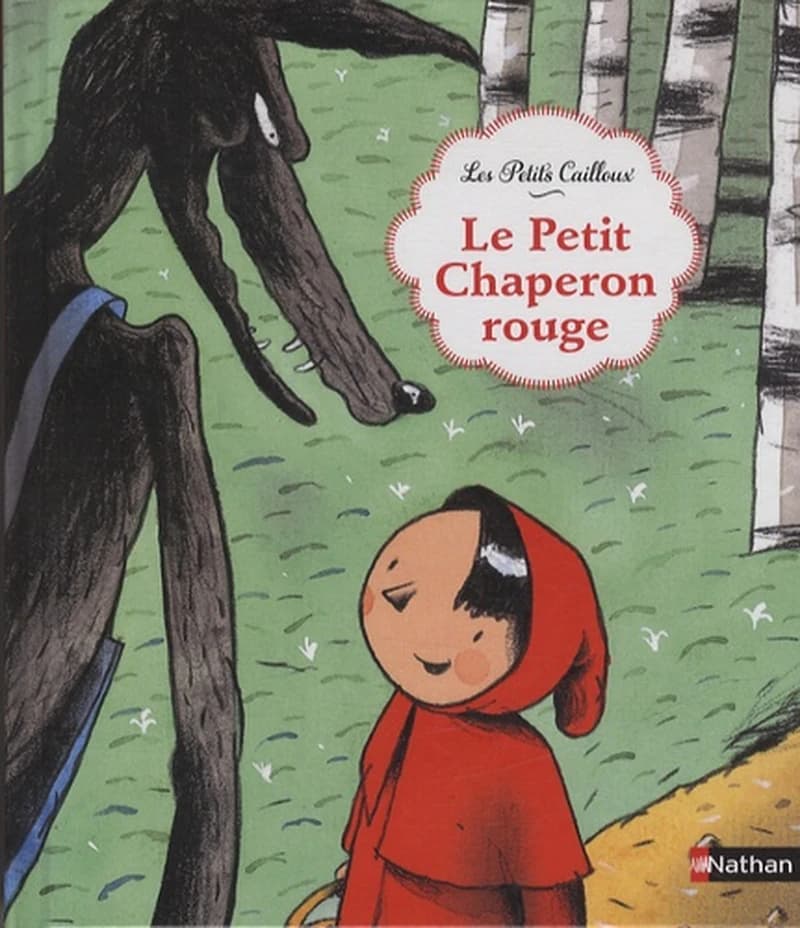 Le Petit Chaperon rouge