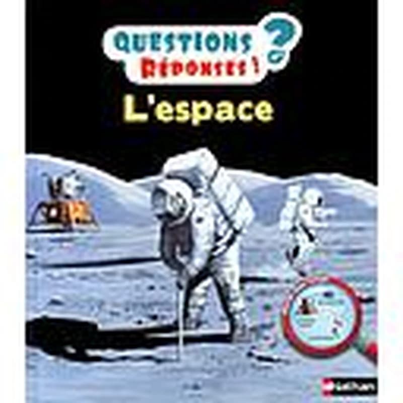 L'espace