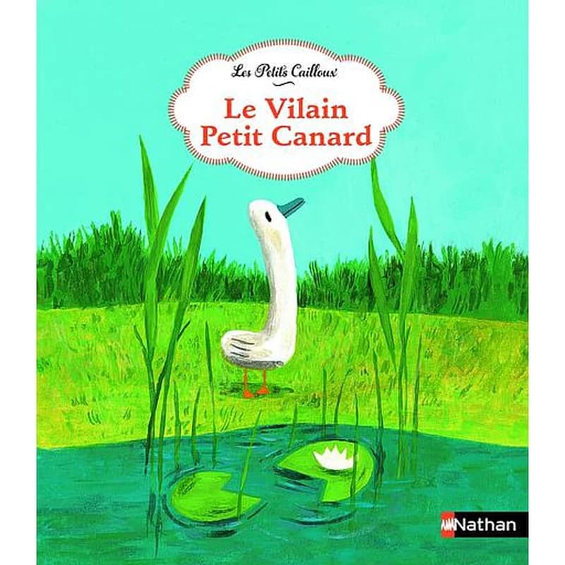 Le vilain petit canard