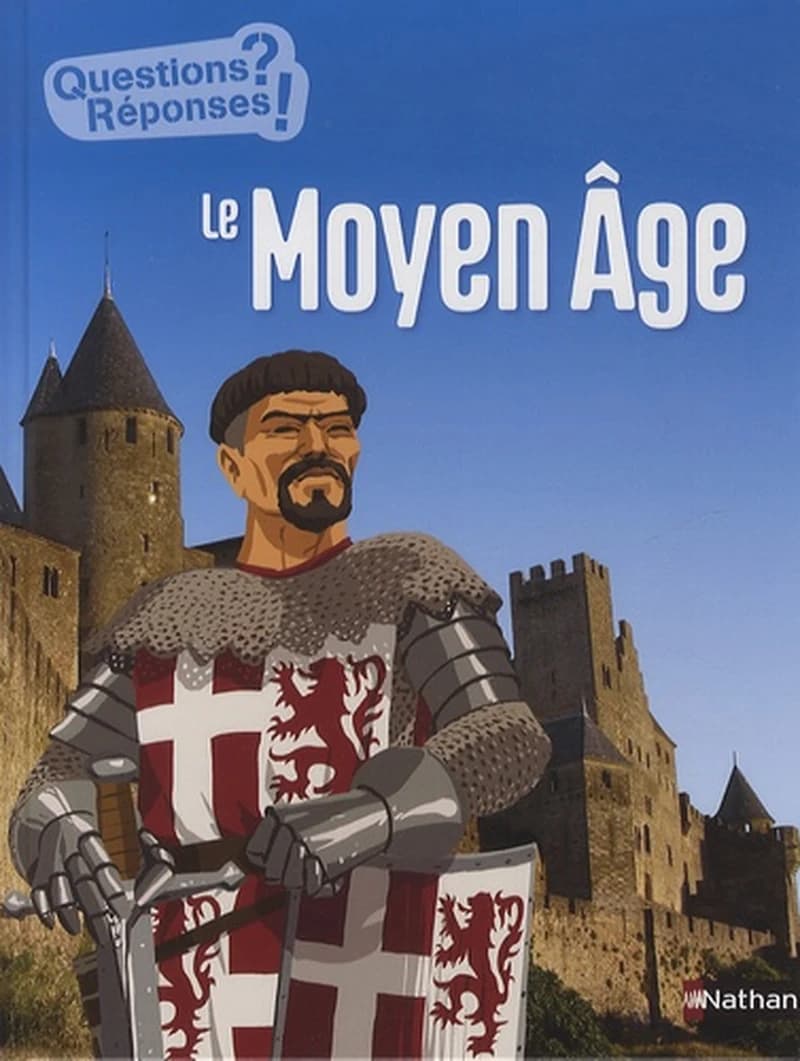 Le Moyen Age Questions