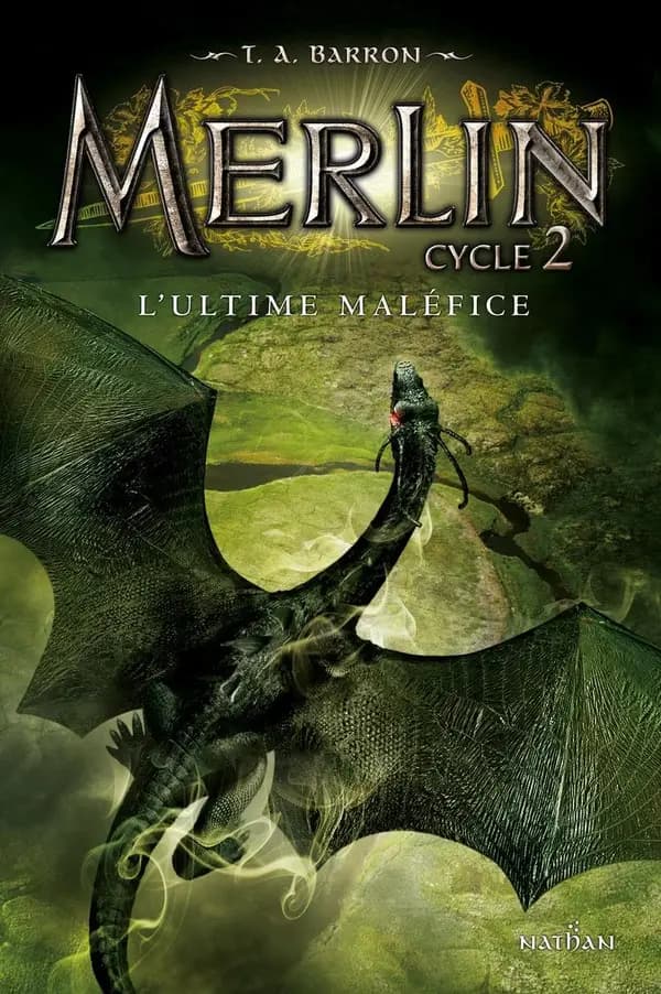 L'ultime maléfice