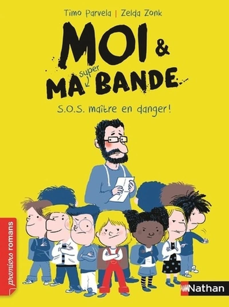 SOS maître en danger