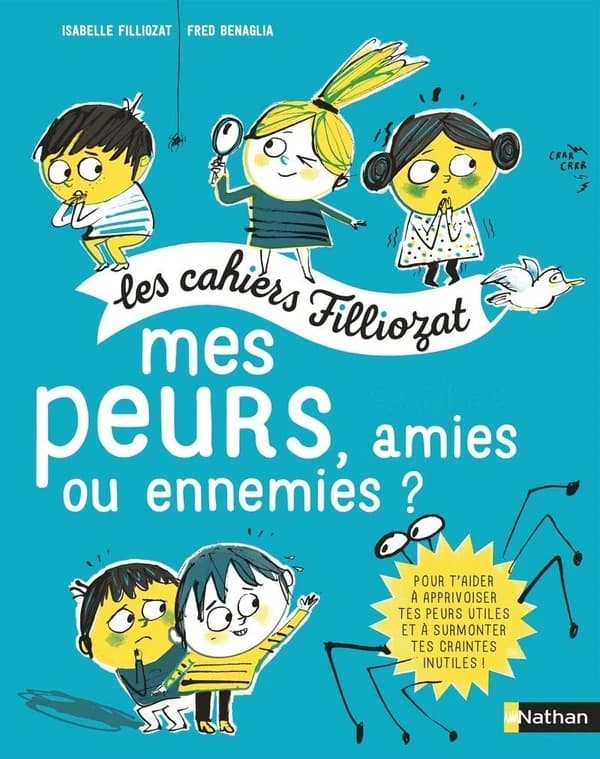 Les cahiers Filliozat