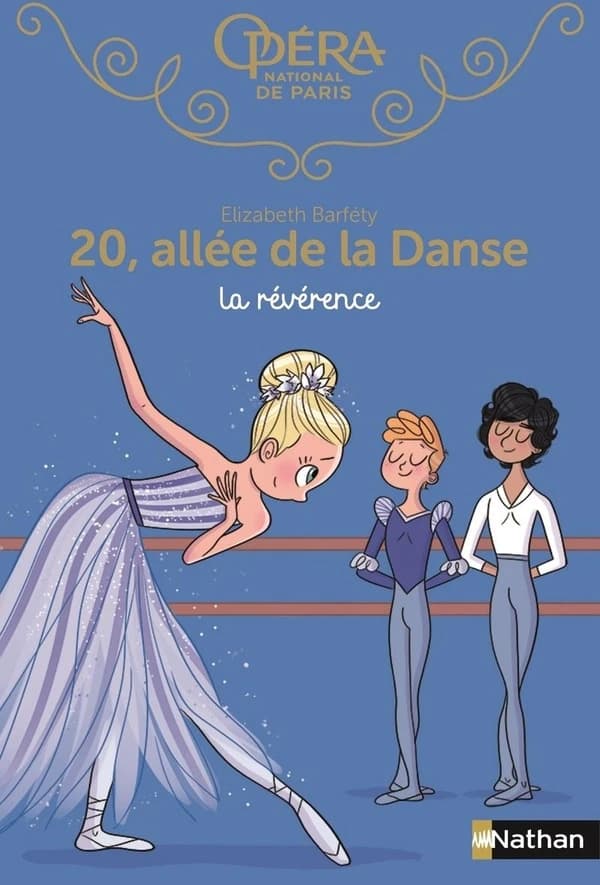 La révérence