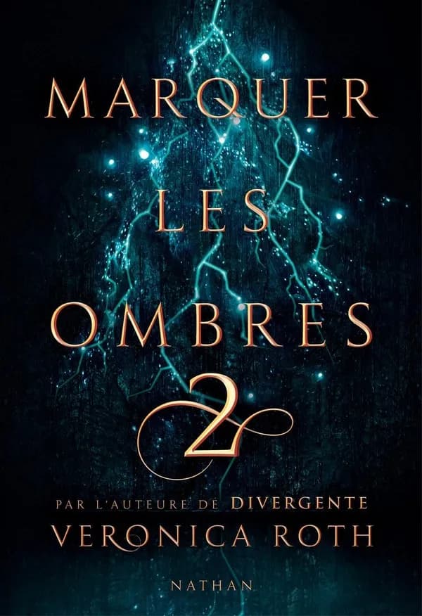 Marquer les ombres. 2