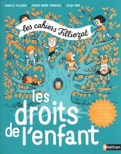 Les droits de l'enfant