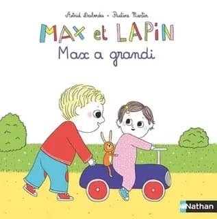Max a grandi