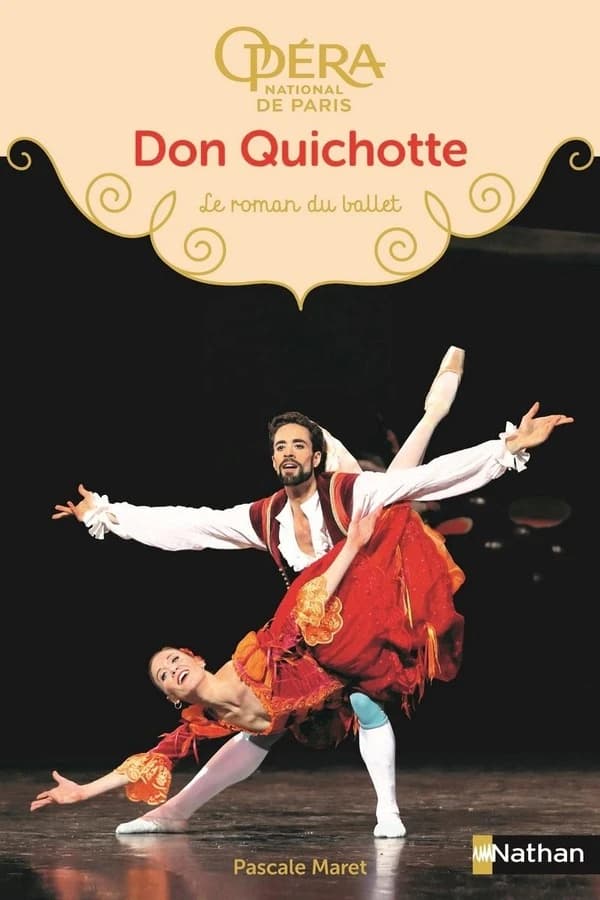 Don Quichotte
