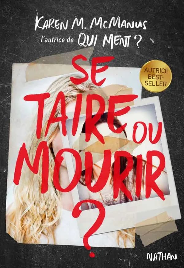 Se taire ou mourir?