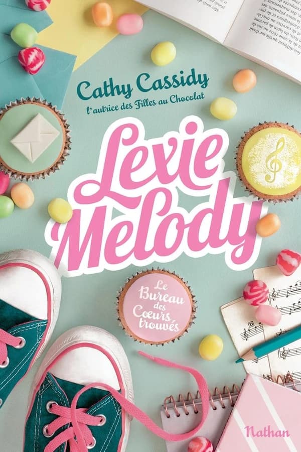 Lexie Melody