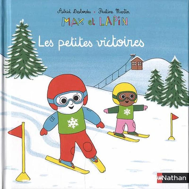 Les petites victoires