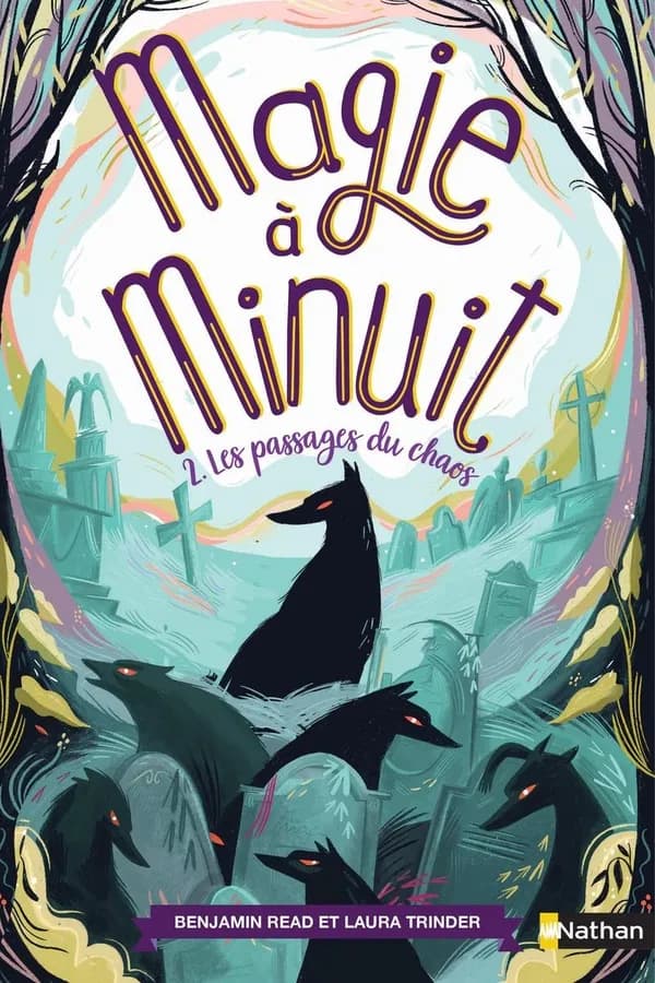 Les passages du chaos