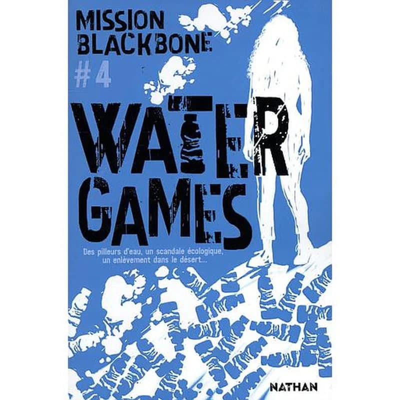 Water games
