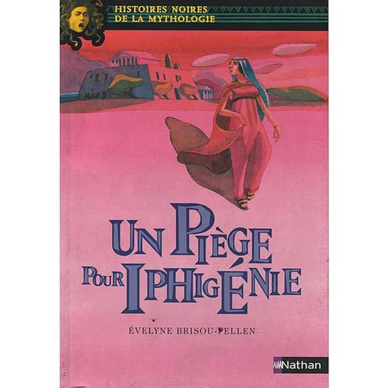 Un piège pour Iphigénie