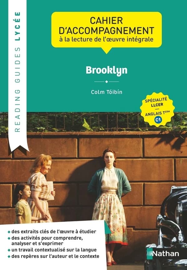 Brooklyn