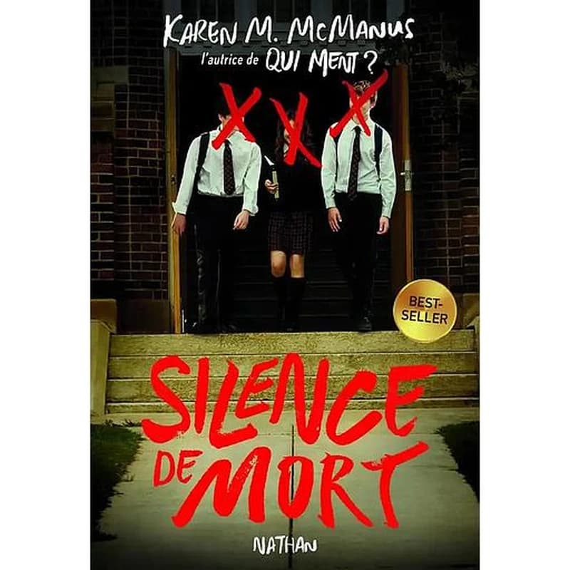 Silence de mort