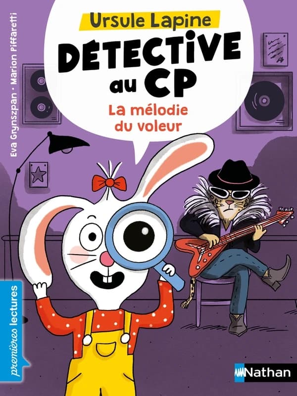 La mélodie du voleur