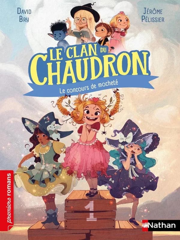 Le concours de mocheté