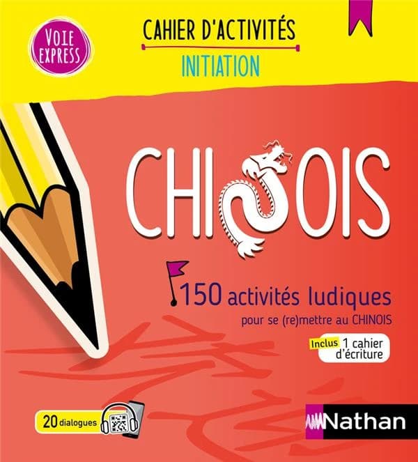 Chinois