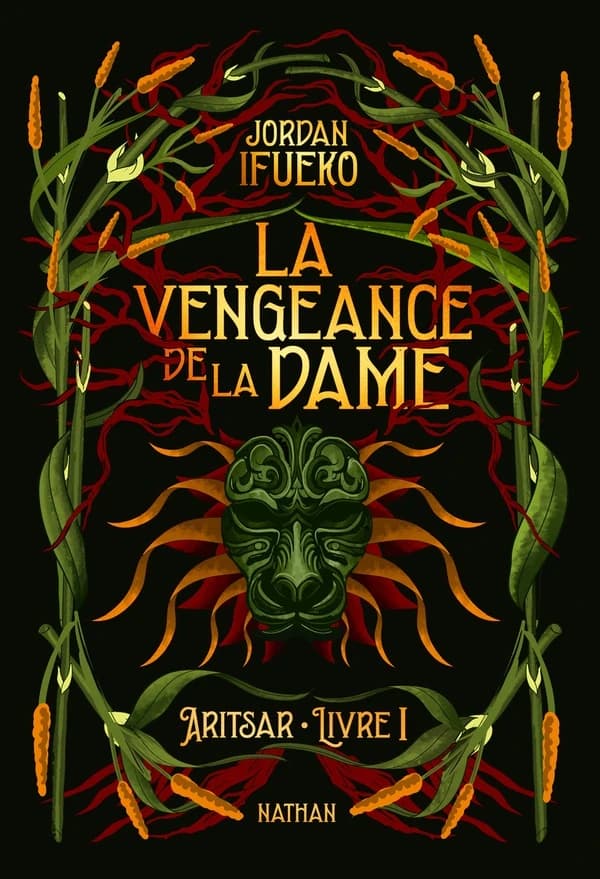 La vengeance de la dame
