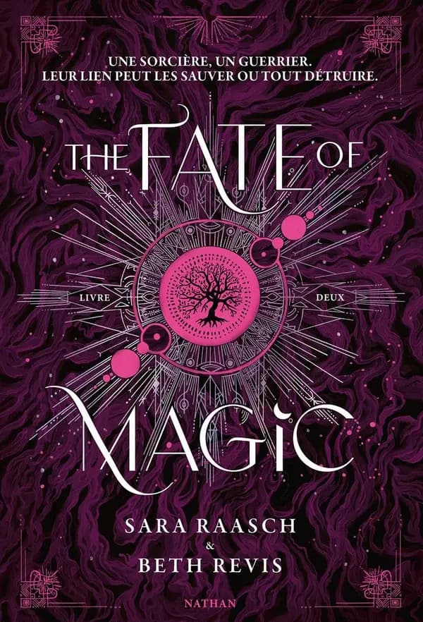 The fate of magic
