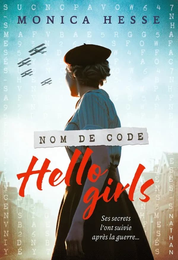 Nom de code, Hello girls
