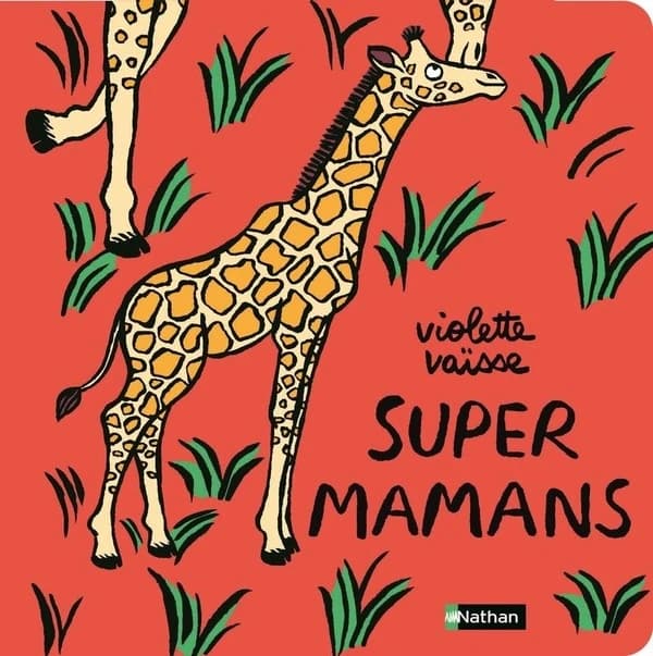Super mamans