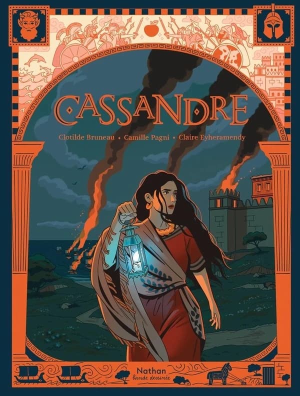 Cassandre
