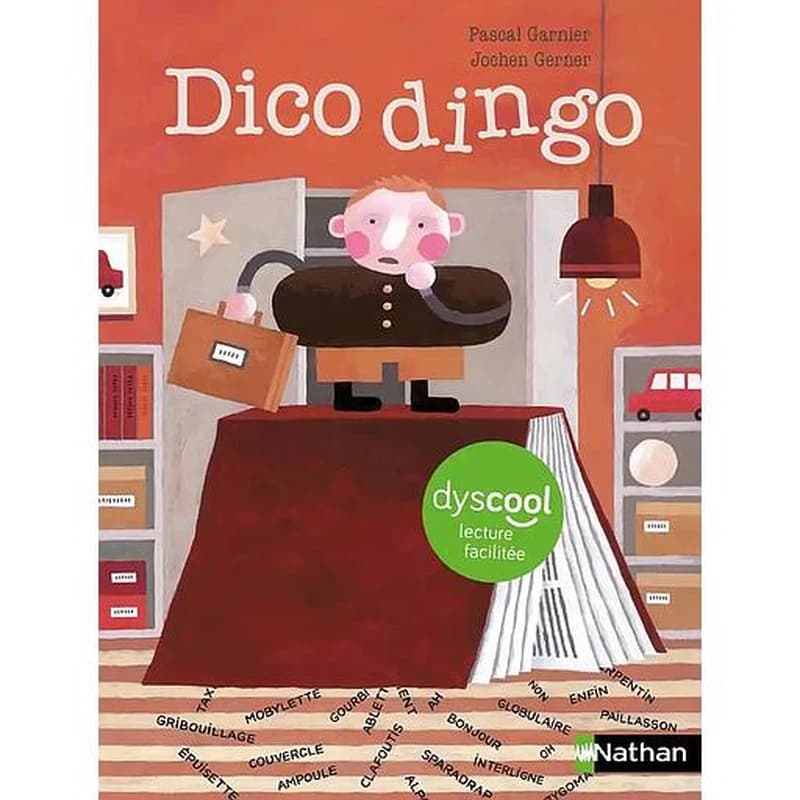 Dico dingo