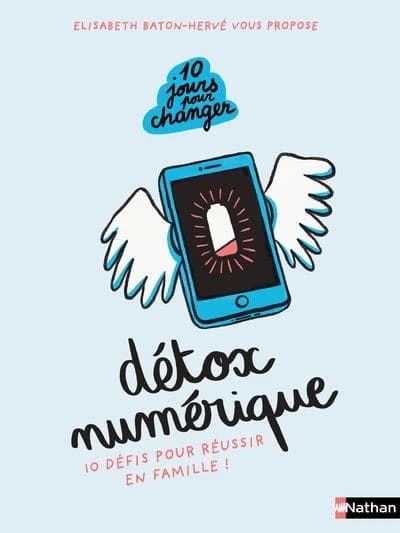 Détox numérique