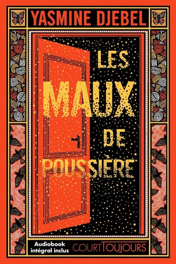 Les maux de poussière