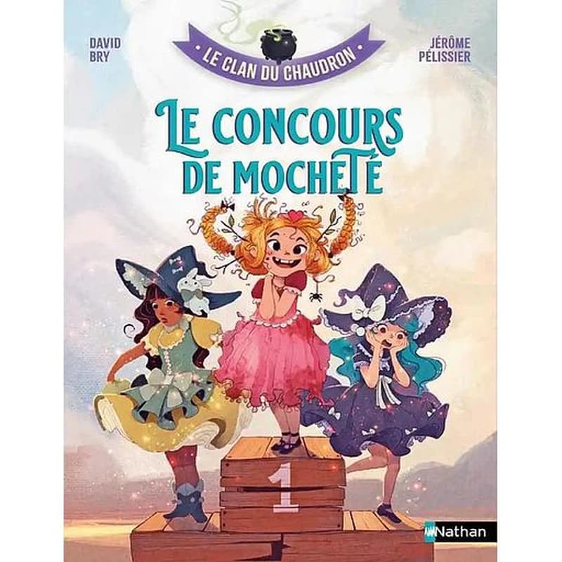 Le concours de mocheté