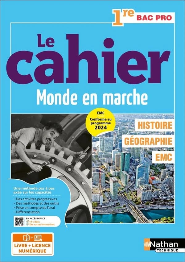 Histoire