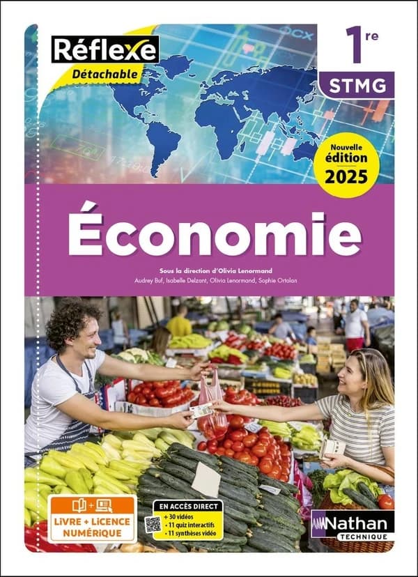 Économie