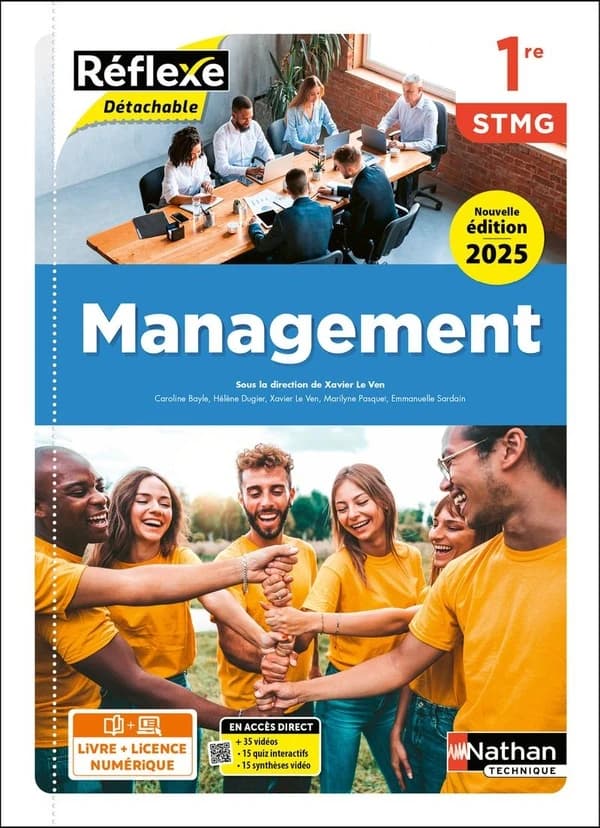 Management