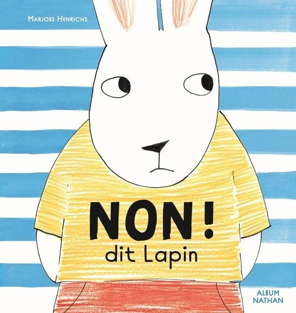 Non ! dit Lapin