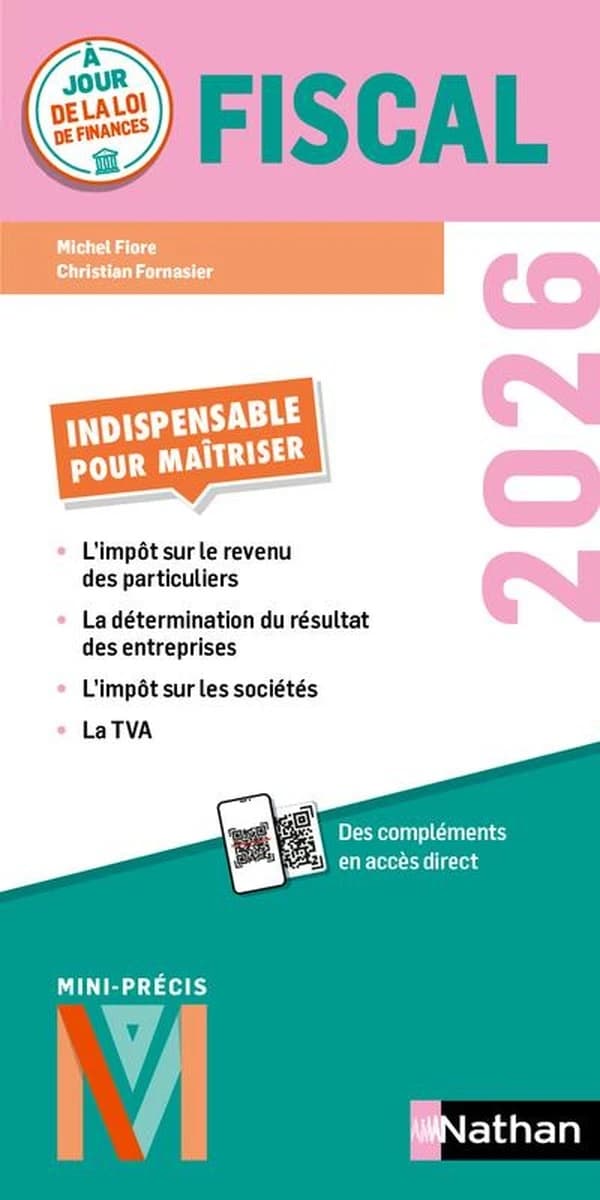 Fiscalité
