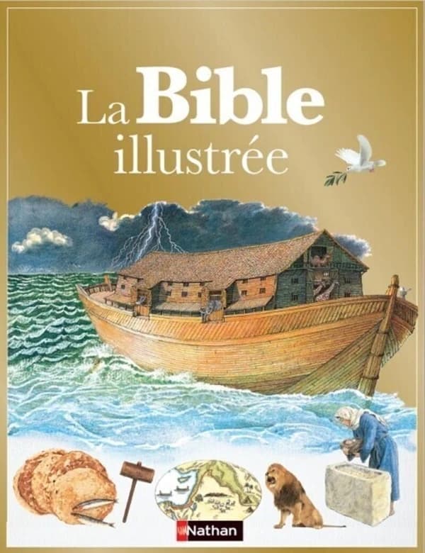 La Bible illustrée