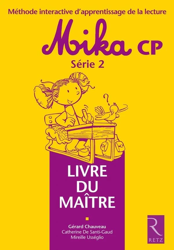 Mika lp serie 2